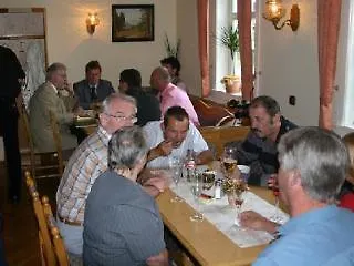 Hotel Burg Edelhof