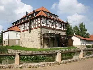 Hotel Burg Edelhof