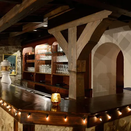 Hotel Burg Edelhof 4*