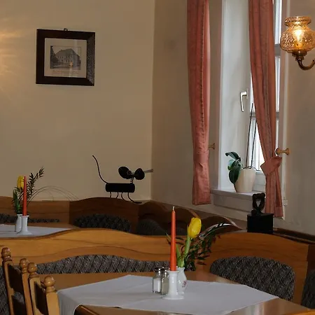 Hotel Burg Edelhof